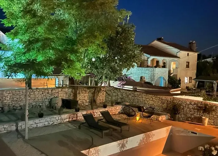 Villa Katun Porec